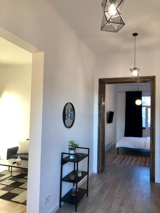 Park Apartment In The Heart Of The City Lviv Eksteriør bilde