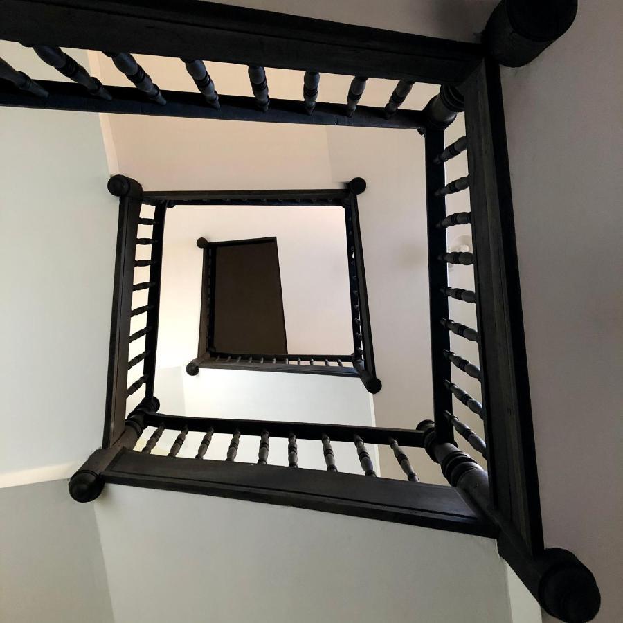 Park Apartment In The Heart Of The City Lviv Eksteriør bilde